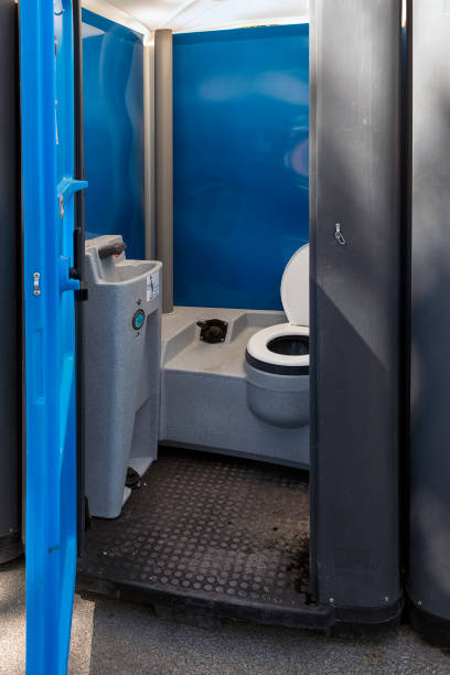 Professional porta potty rental in Flowery Branch, GA